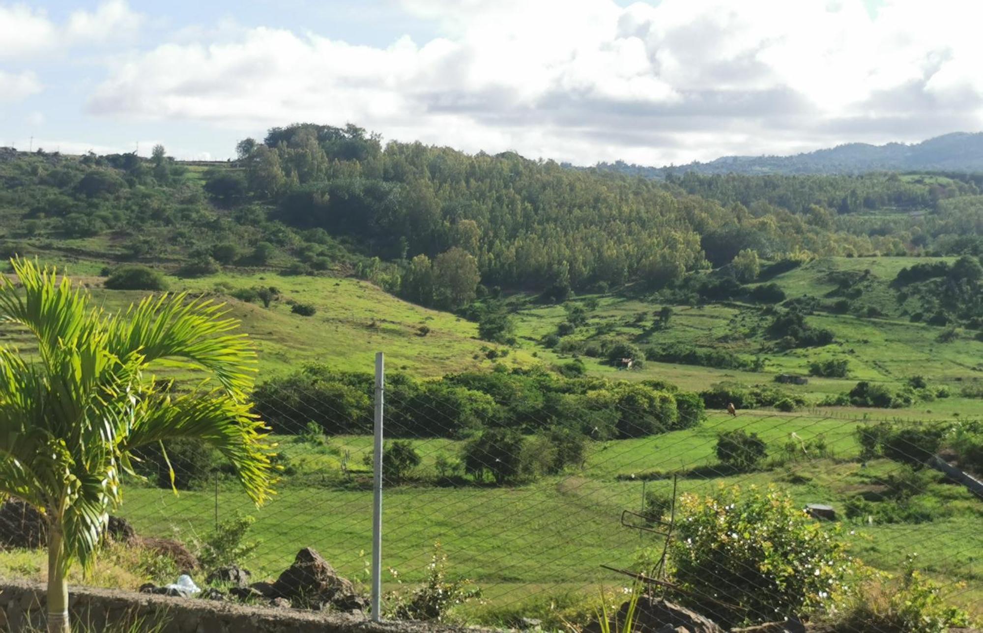 Panoramic Paradise La Ferme Exterior foto